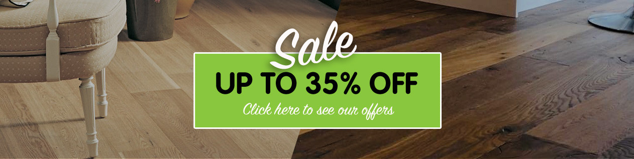 Sale Banner