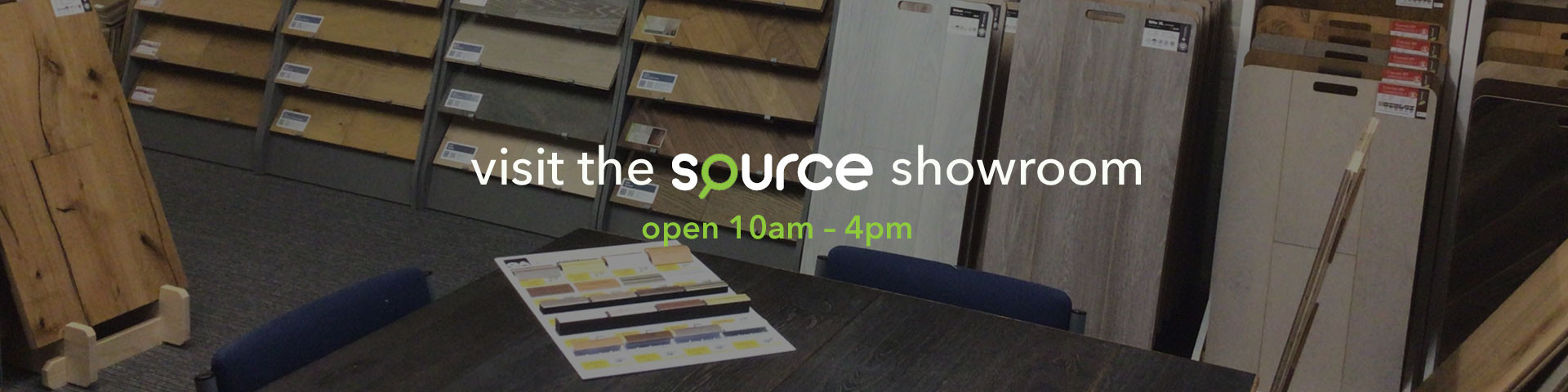 Source Showroom