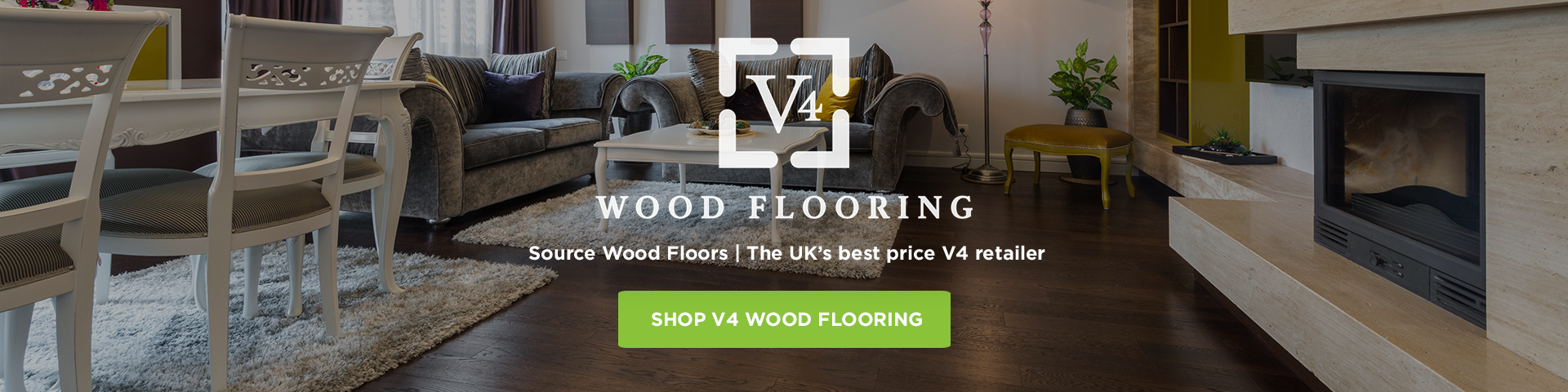 V4 Wood Flooring