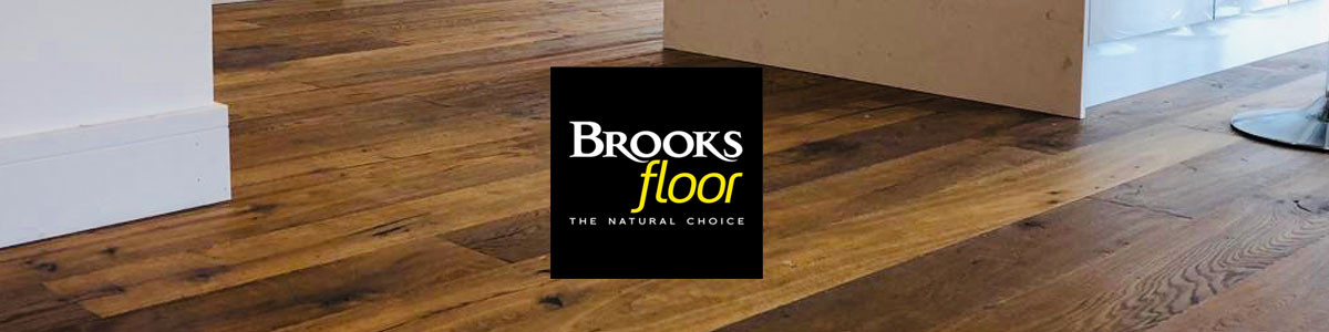 Brook Wood Flooring