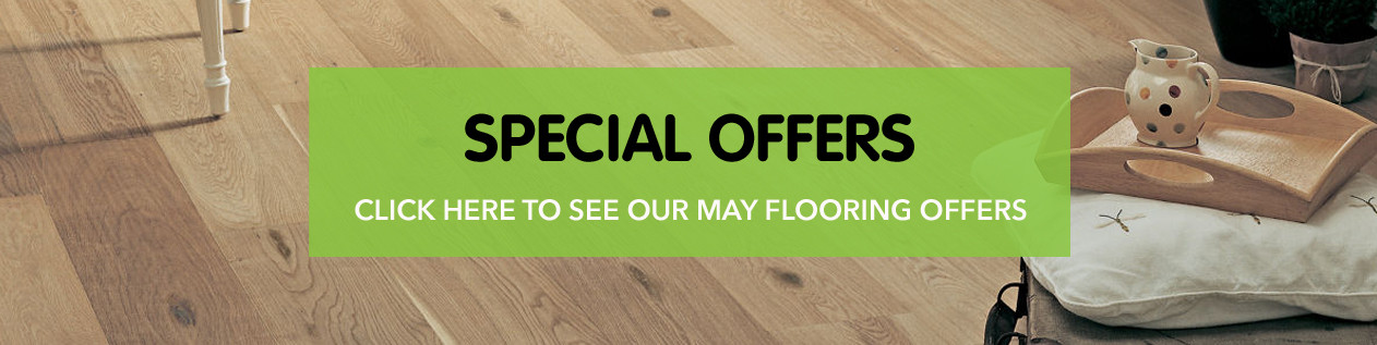 May Offers