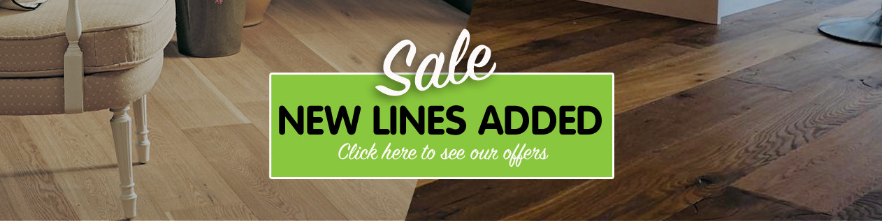 NEW SALE
