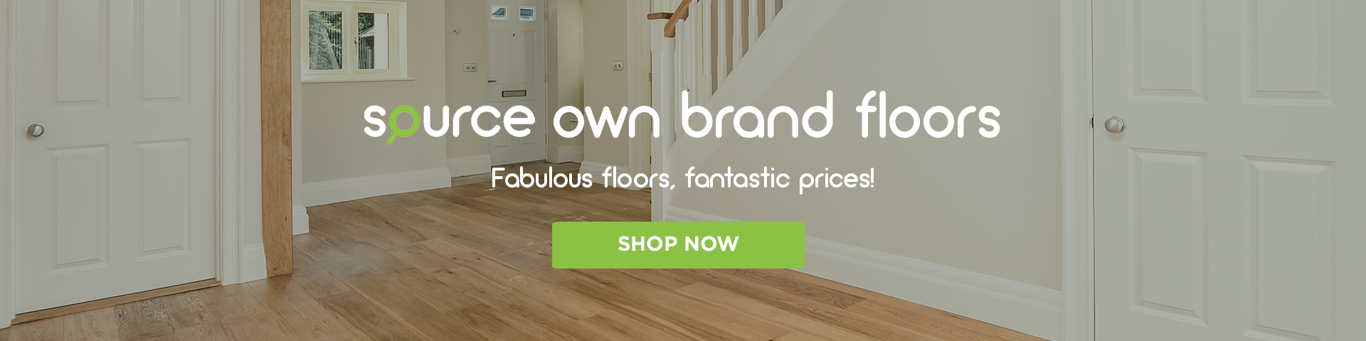 Source Own Brand Wood Flooring