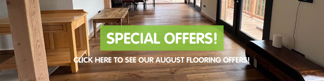 August offers