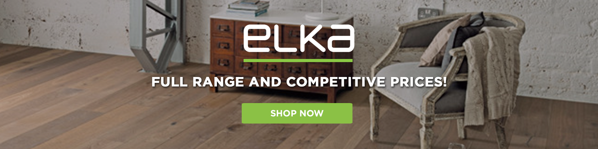 Elka Wood Flooring