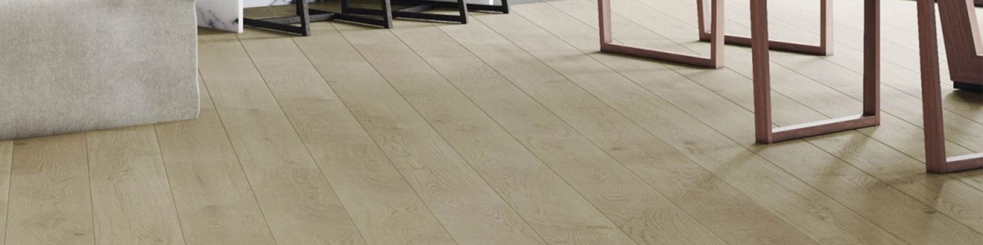 Engineered Wood Flooring