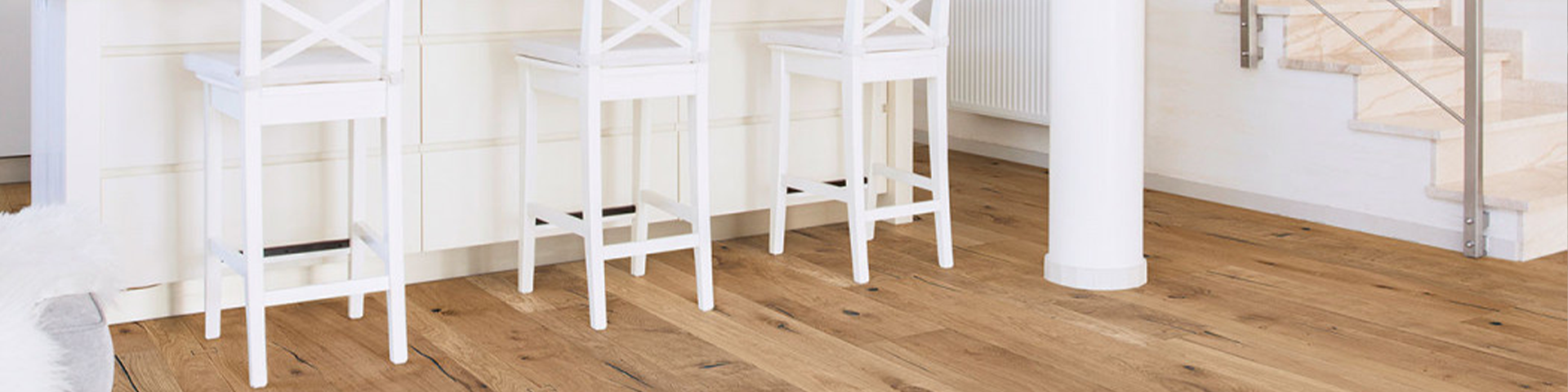 Engineered Wood Flooring