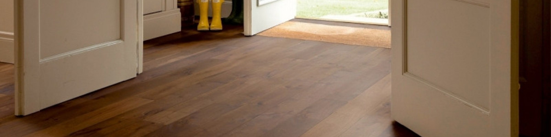 Engineered Wood Flooring