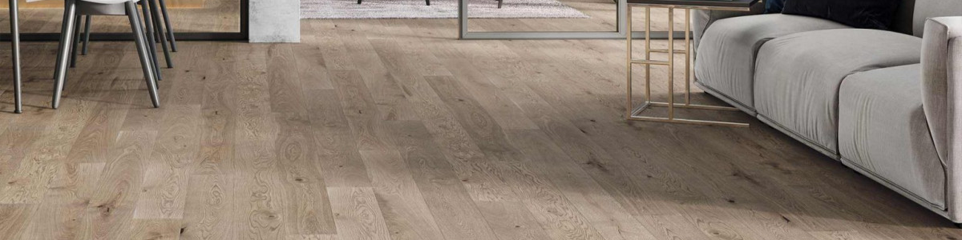 Engineered Wood Flooring