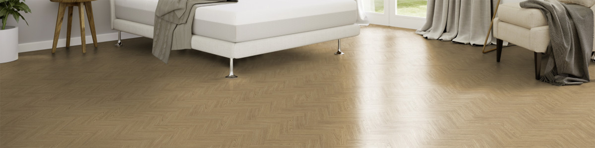 Wood Flooring