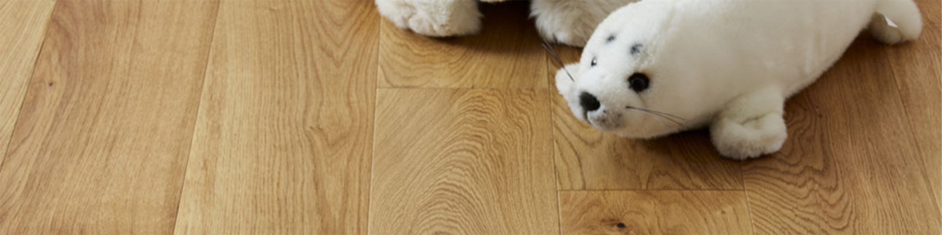 Solid Wood Flooring