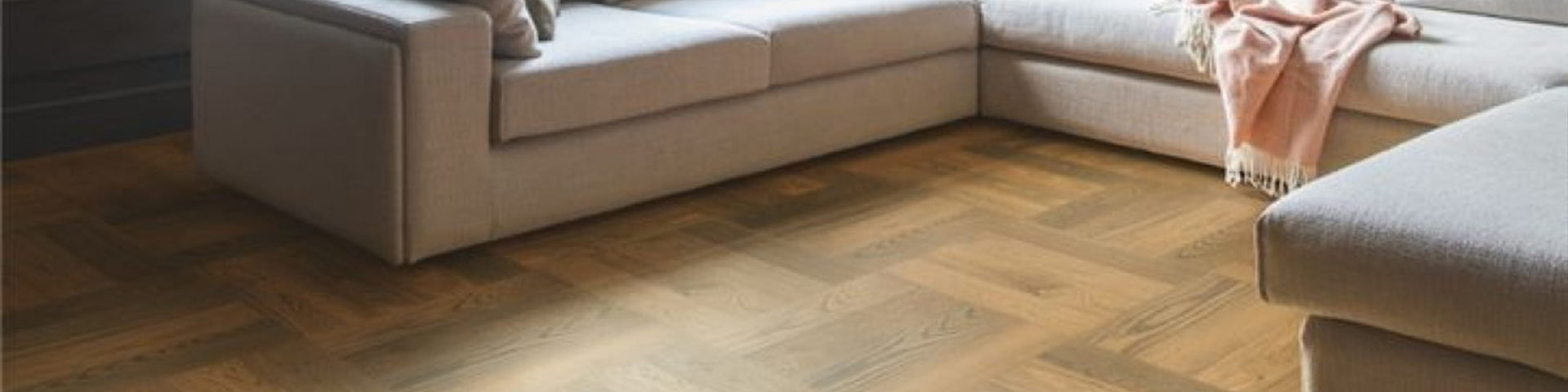 Parquet Wood Flooring