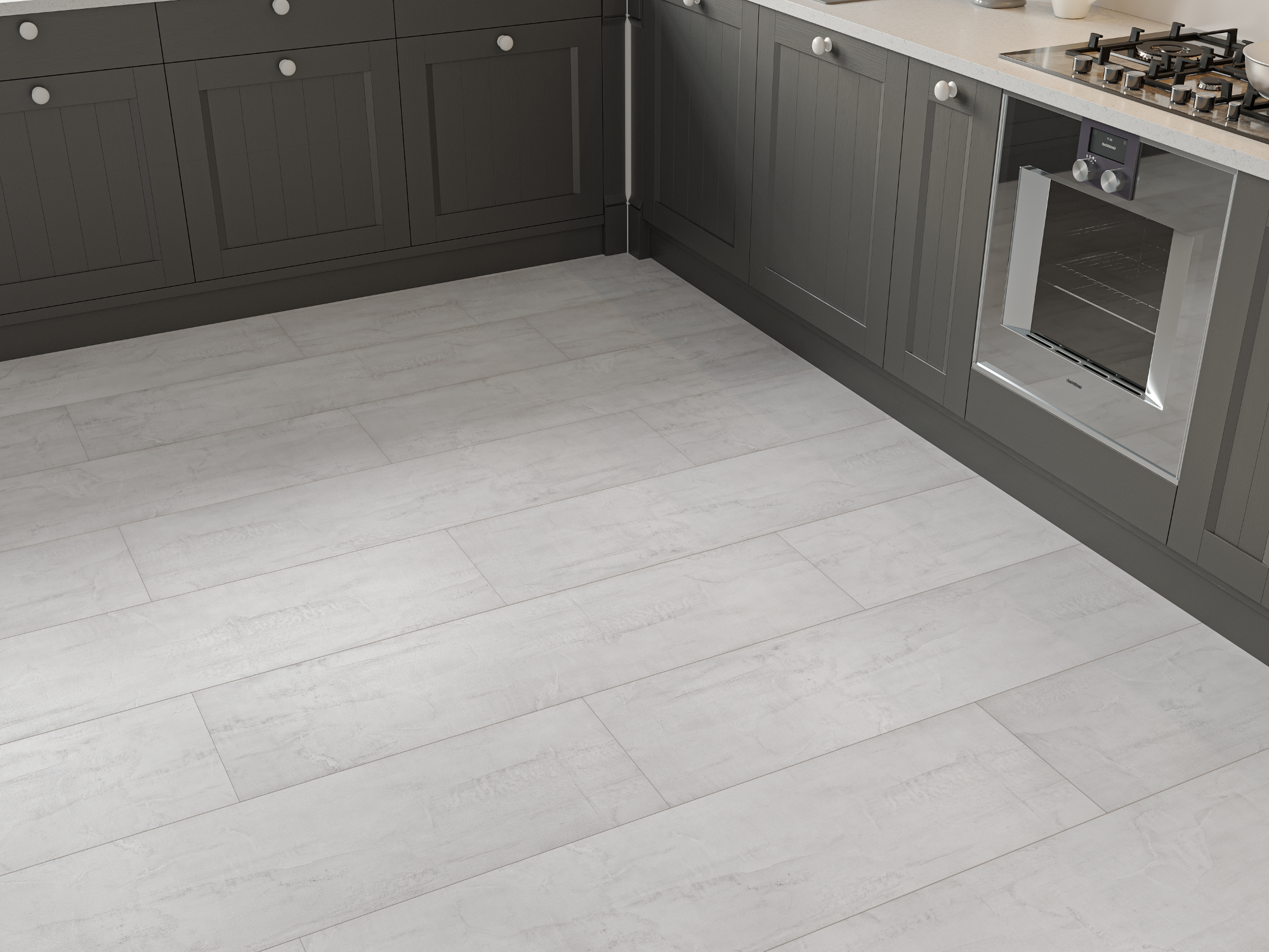 Source laminate Graphite marble tile