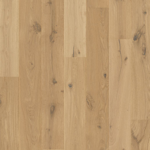 ELKA 13mm Engineered Banna Oak